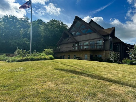 Clubhouse
